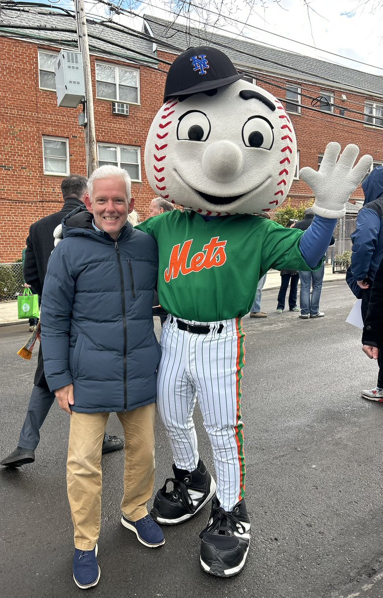 Jimmy Van Bramer tweet media