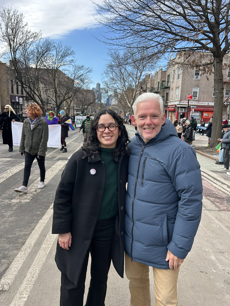 Jimmy Van Bramer tweet media