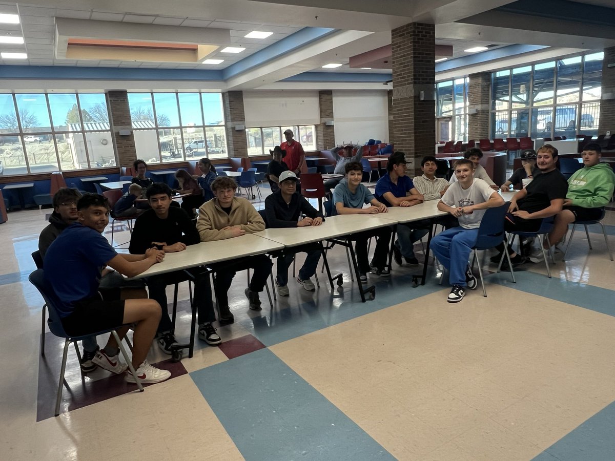 Derek L Bean tweet media