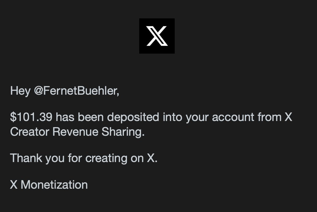 Jeder große Account auf X sagt dir: 

Schreib kurz. Kopier das Format. Optimier für den Algorithmus.

Ich mache das Gegenteil.

Seit Anfang Januar poste ich hier. 
Jeden Tag. 
Keine Threads über „10 Mindset-Hacks". 
Keine Einzeiler mit Feuer-Emojis. 
Lange Texte mit Recherche und