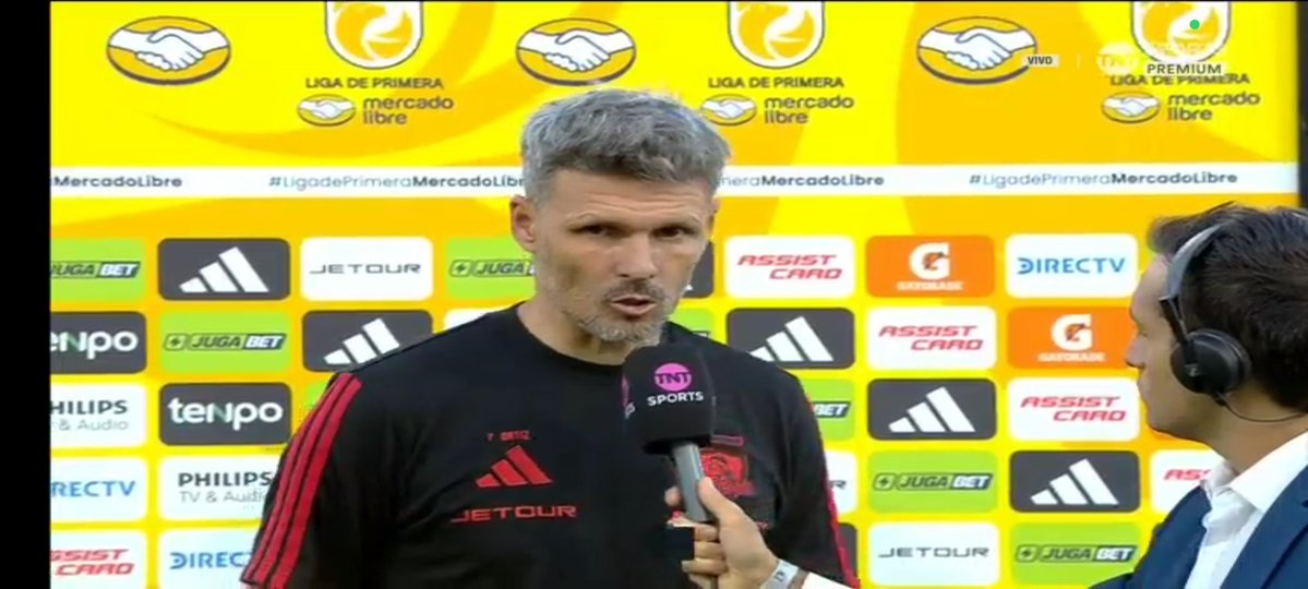 Chilean Premier League tweet media