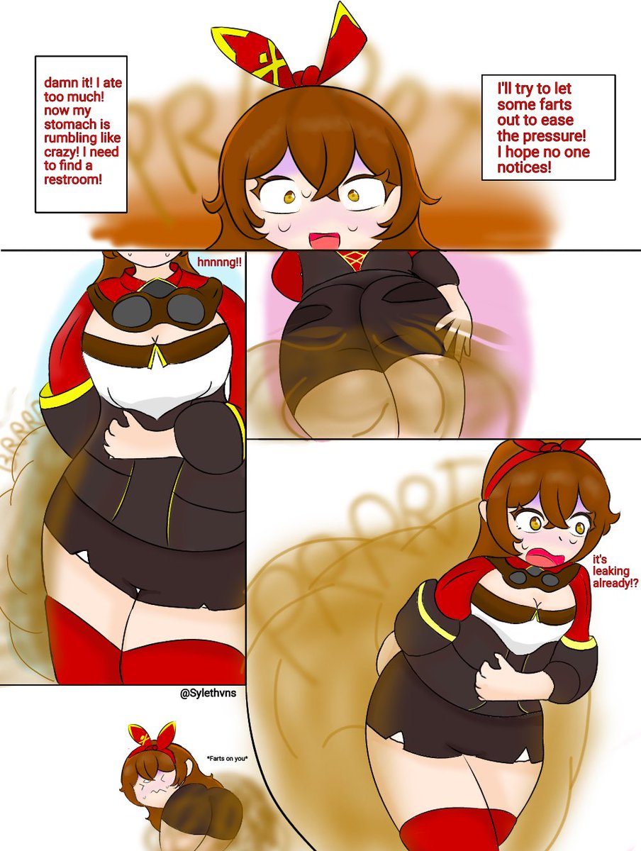 Syleth 💩🔞 tweet media