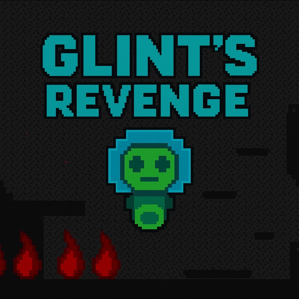 #Giveaway I have 2 Codes Glint’s Revenge Any Region PS5/PS4 🇺🇸🇪🇺🇯🇵🇭🇰

Rule: 
Like 👍 
Repost 📩
Comment what version you want: 🇯🇵🇪🇺🇺🇸🇭🇰
Follow <a href="/CraePlay/">CraePlay Studios</a> 
Giveaway end: 3 March