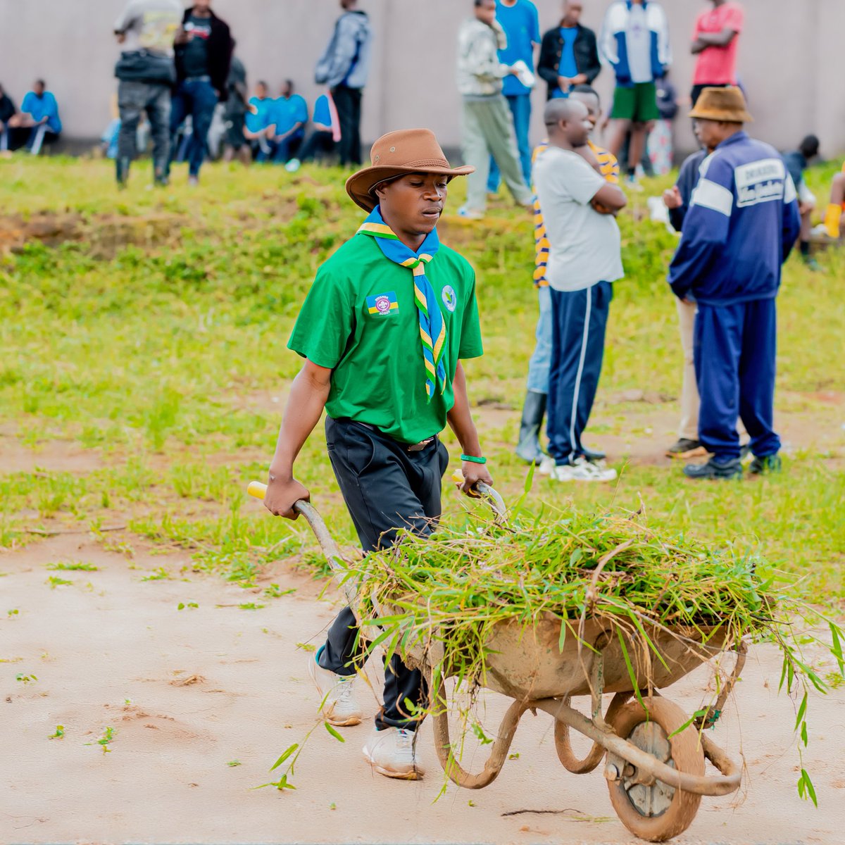SCOUT_RW tweet media