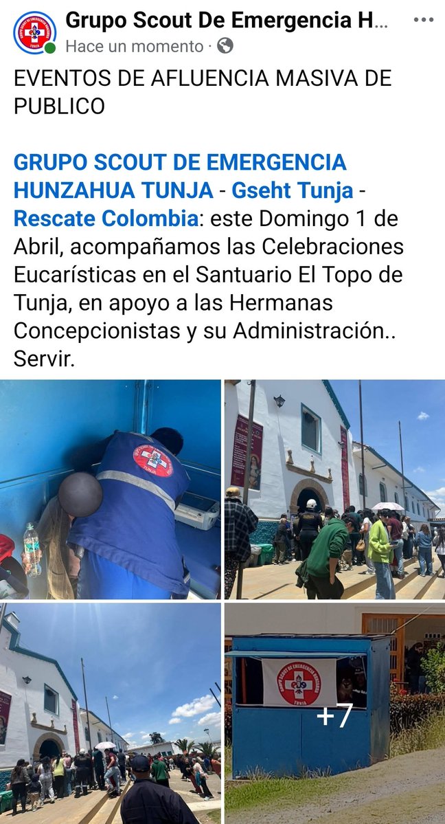 G.S.E.H. TUNJA (@gsehtunja) on Twitter photo 