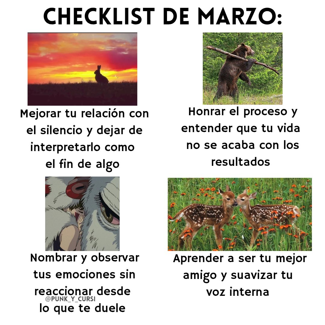 𝑷𝒖𝒏𝒌 𝒚 𝒄𝒖𝒓𝒔𝒊 tweet media