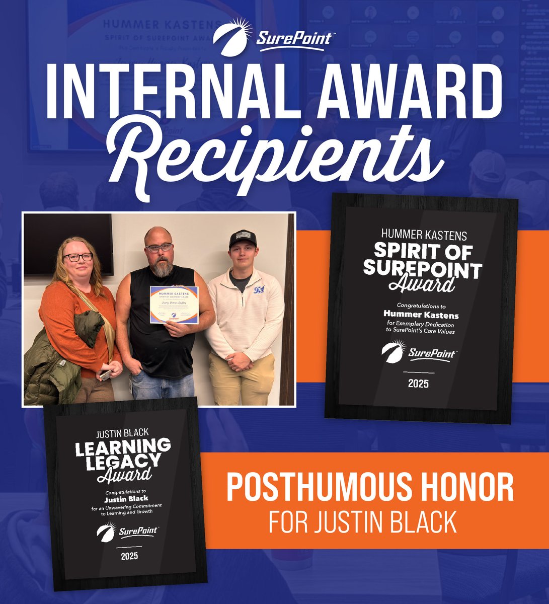 SurePoint Ag Systems tweet media