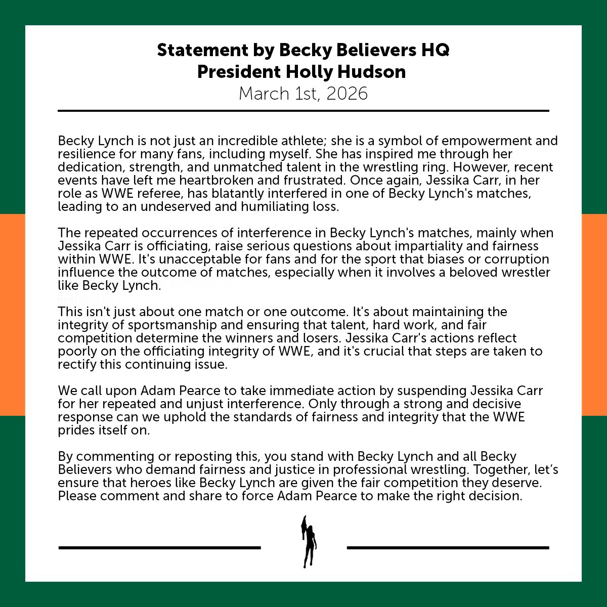 Rebecca Quin tweet media