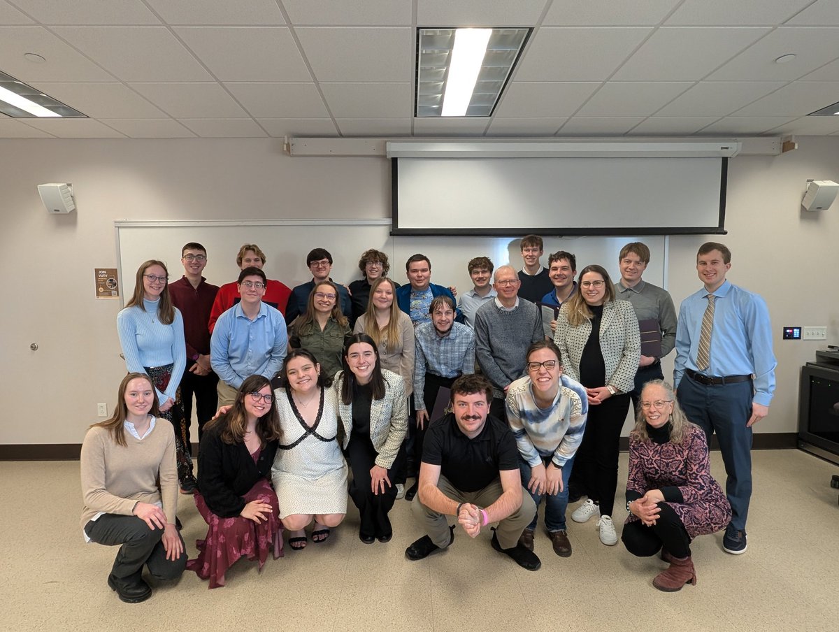 VU Meteorology tweet media