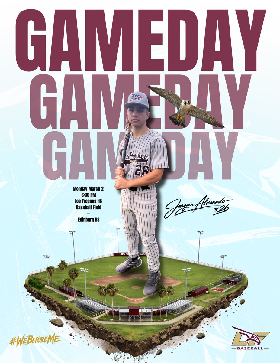 LFHS Baseball tweet media