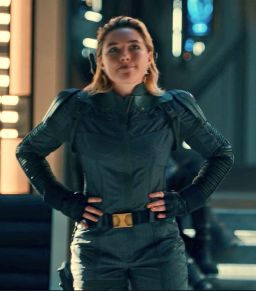 (not so much) comfort yelena belova tweet media