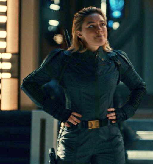 (not so much) comfort yelena belova tweet media