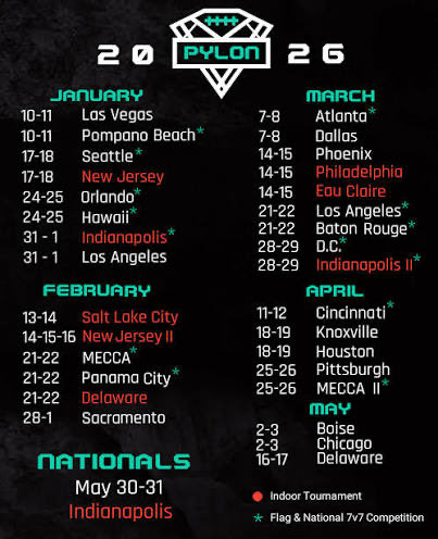 Southern New England 7v7 tweet media