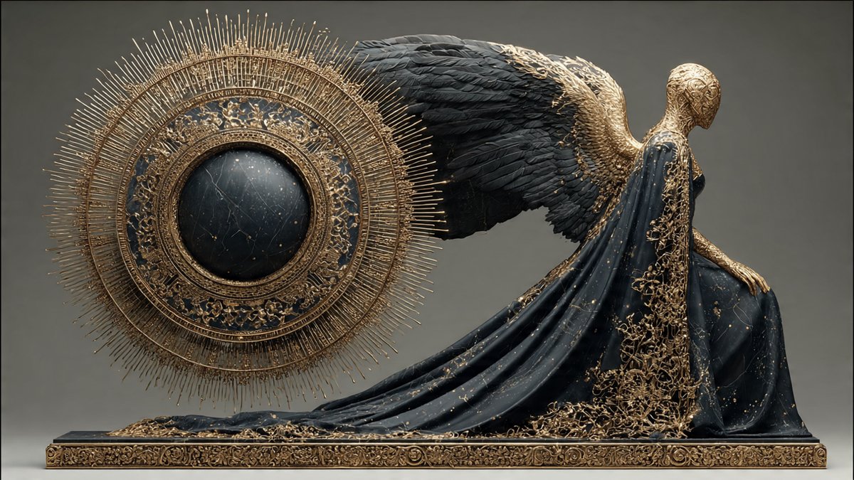 Visual Alch Art tweet media