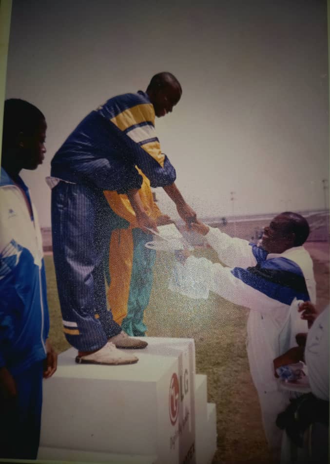 BekwaiNative's tweet image. #Interco Bleeeoooooo Beckham Beckham Beckham 😅