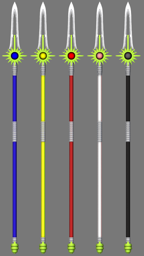 Mirrored Line Props tweet media