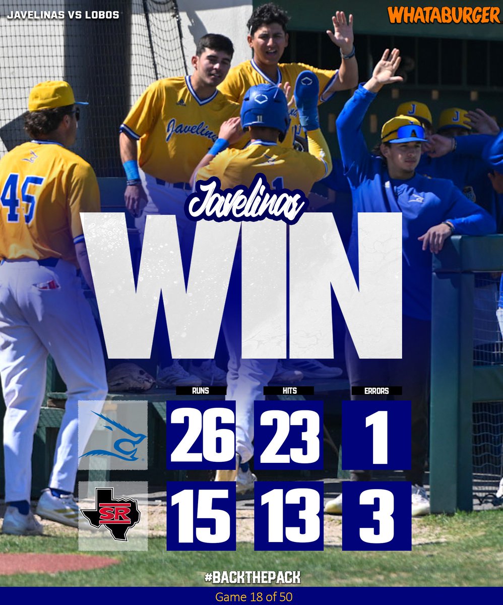 #BackThePack tweet media