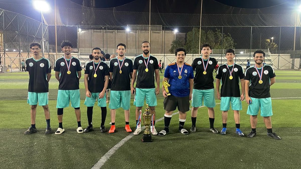 Ibn Sina Activities tweet media