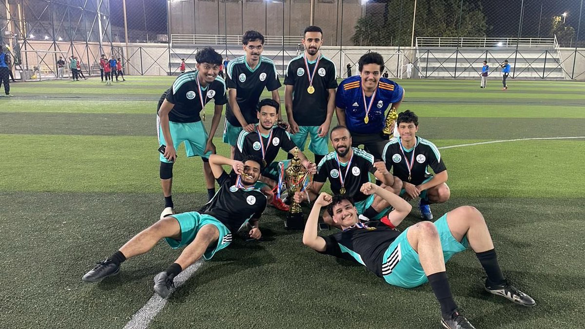 Ibn Sina Activities tweet media