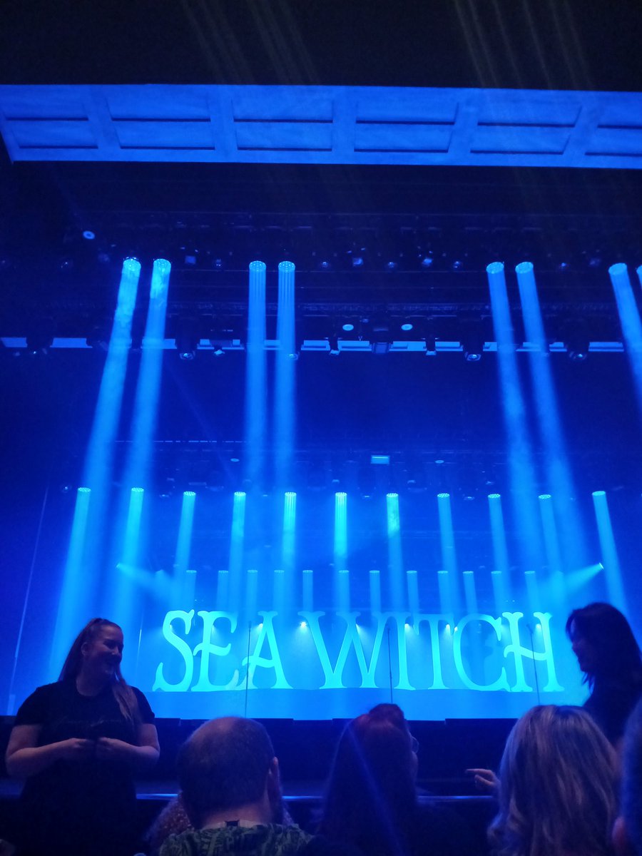 First Night Magazine tweet media