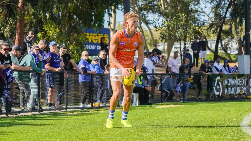 The North Merchant 🦘 tweet media