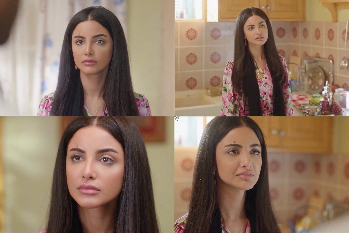 حارتهم من وين بيجيها الخير وهم مزعلين احلى واحن قلب في الحاره :(