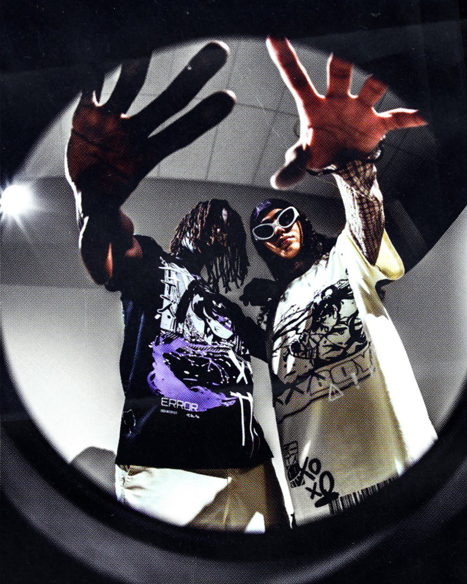 The Boys tweet media