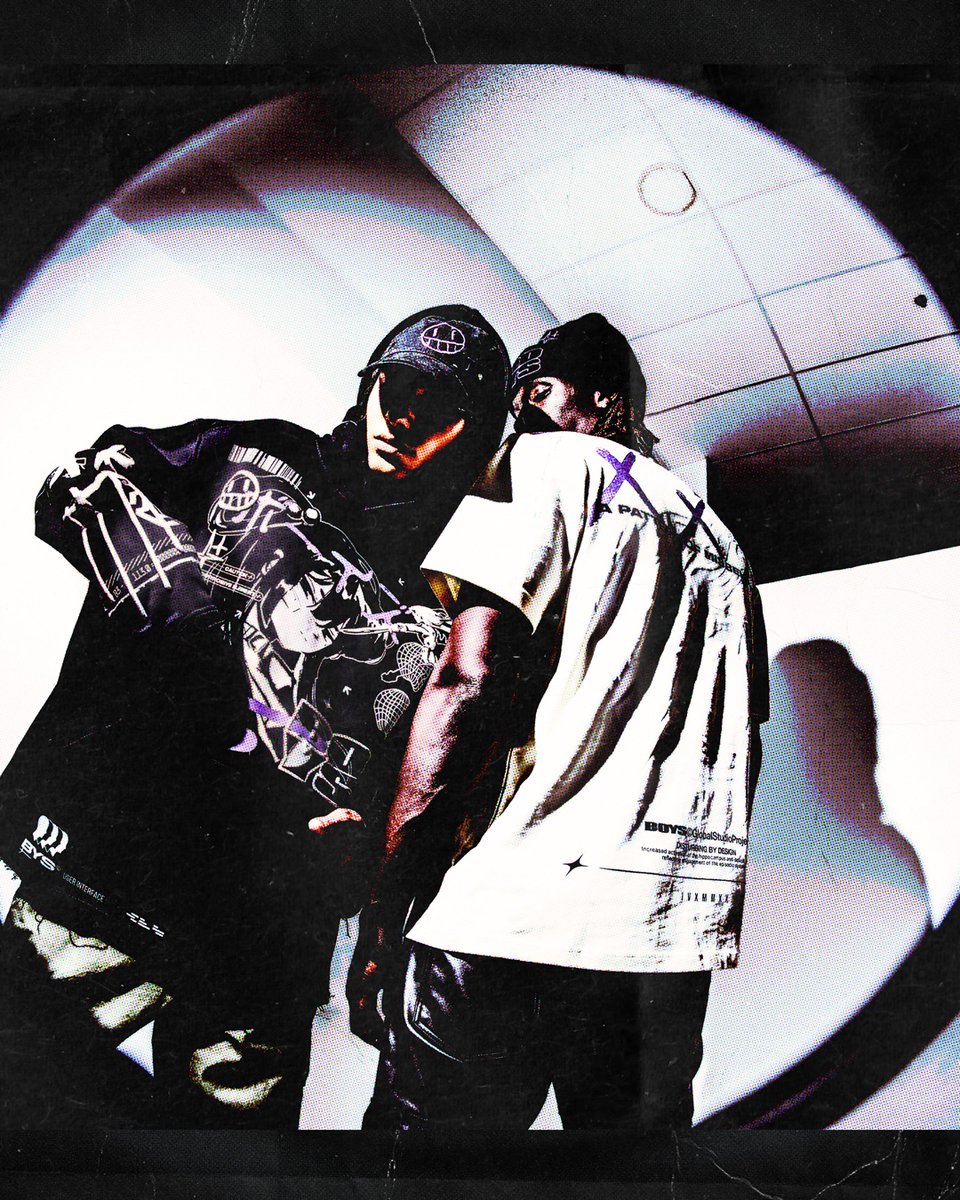 The Boys tweet media