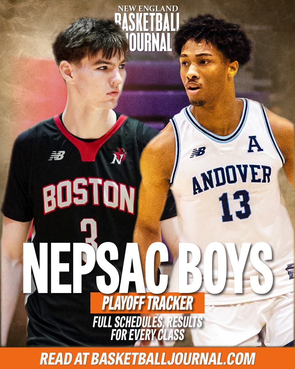 New England Basketball Journal tweet media