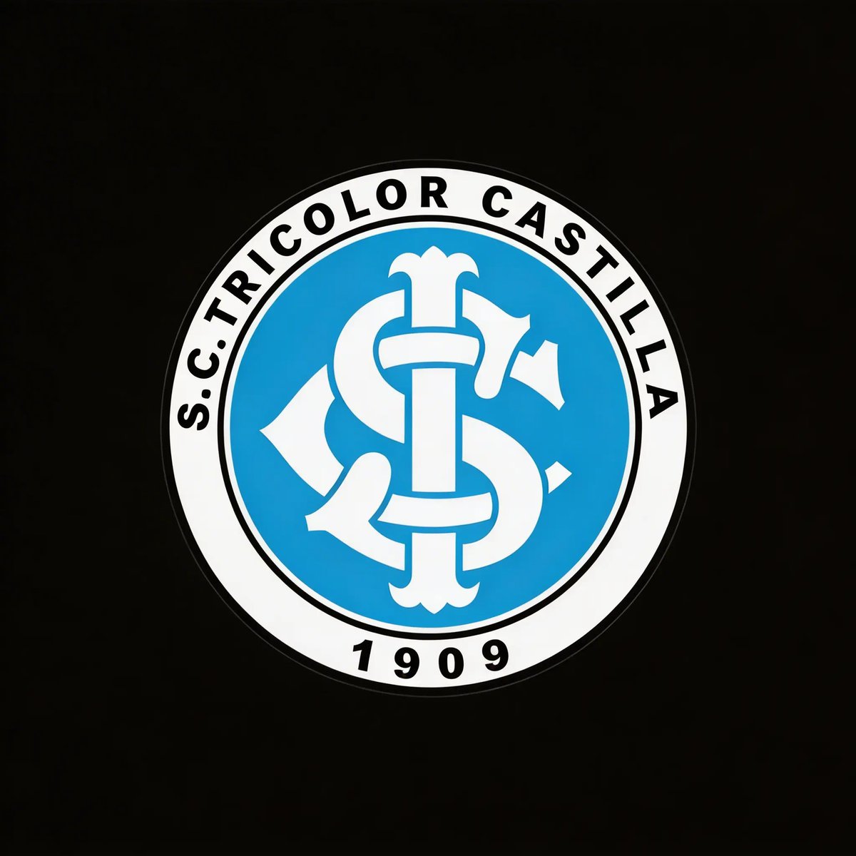 Agora eu entendi porque os Tricolores Castilla queriam que o Juventude fosse para a final...