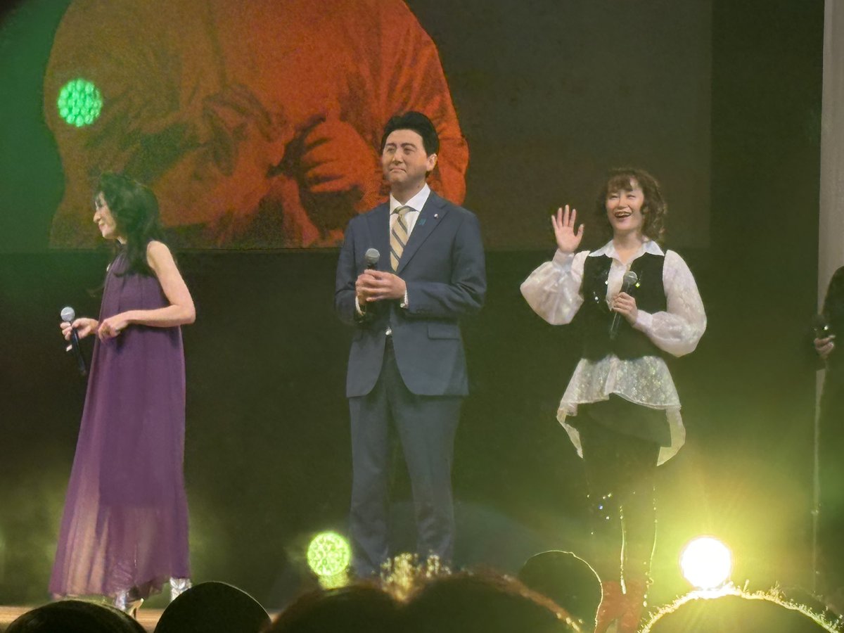 沖潮英伸【経営者となんちゃって俳優】 tweet media