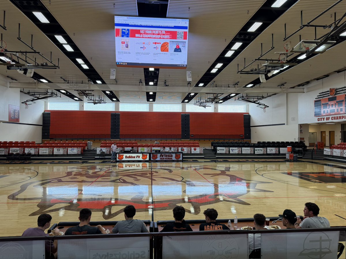 Artesia Bulldogs tweet media