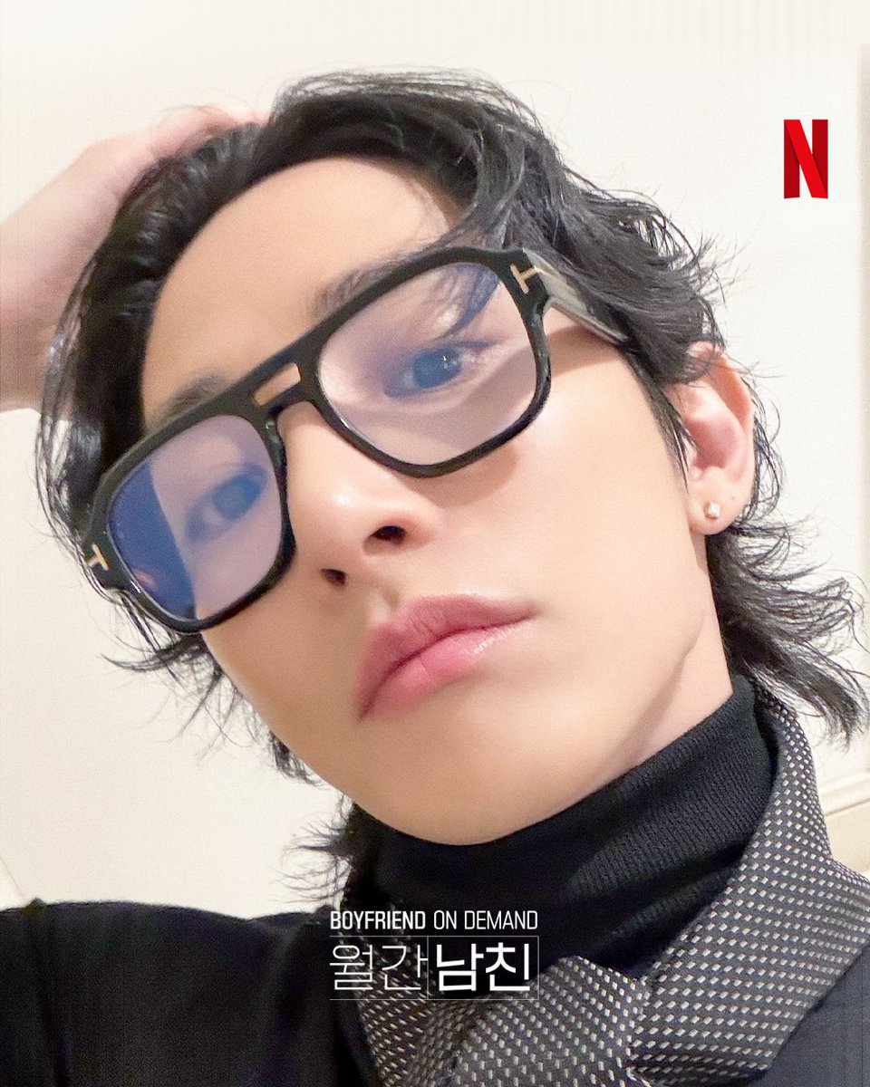 NetflixKR's tweet photo. 🗓️🫧 어제의 남자친구 공개! 오늘의 남자친구는 누구일까? 지금 확인해 봐
Yesterday's boyfriend revealed! Who will today's boyfriend be? Check now.

🔗https://t.co/hlgJjlMype https://t.co/VRkeCZxMzQ