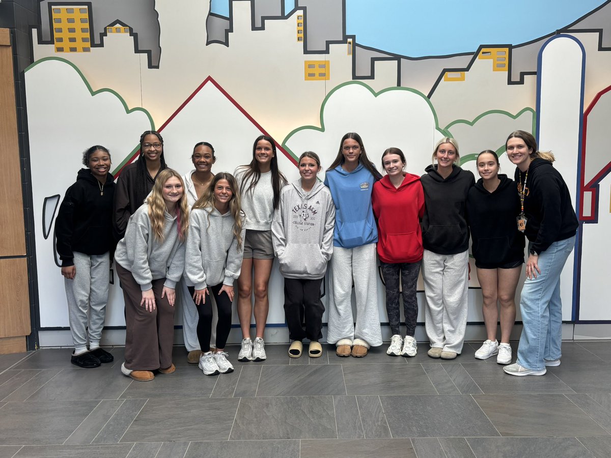 Valley Girls Basketball 🐯🏀 tweet media