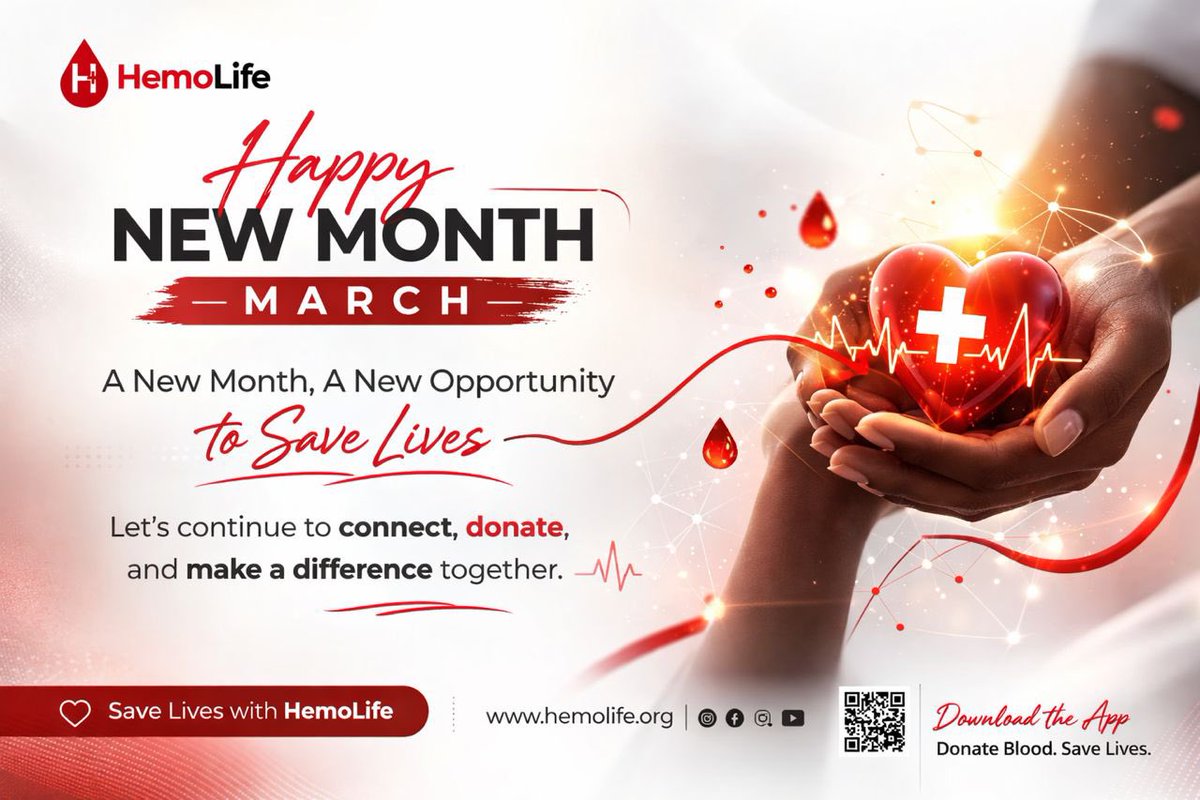 Hemolife tweet media