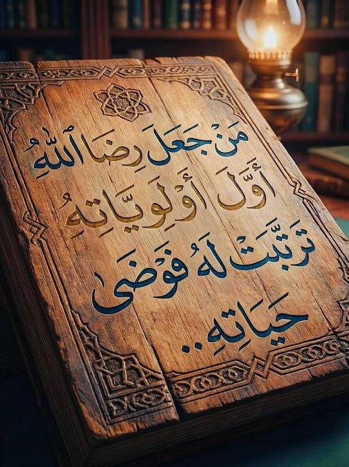 -
"اللهُمّ اكتب لنا هدايةً تُعيدُنا لك، وبدايةً تأخذنا إليك، وغايةً نُثبّت النّظر عليها، وخطوةً مستقيمةً لا نَذبُلُ بعدها، وصدقًا يُغرَس في أعماق نفوسنا، وحُبّك".

#دعاء 
#ليلة_الثاني_عشر_من_رمضان🌙✨.