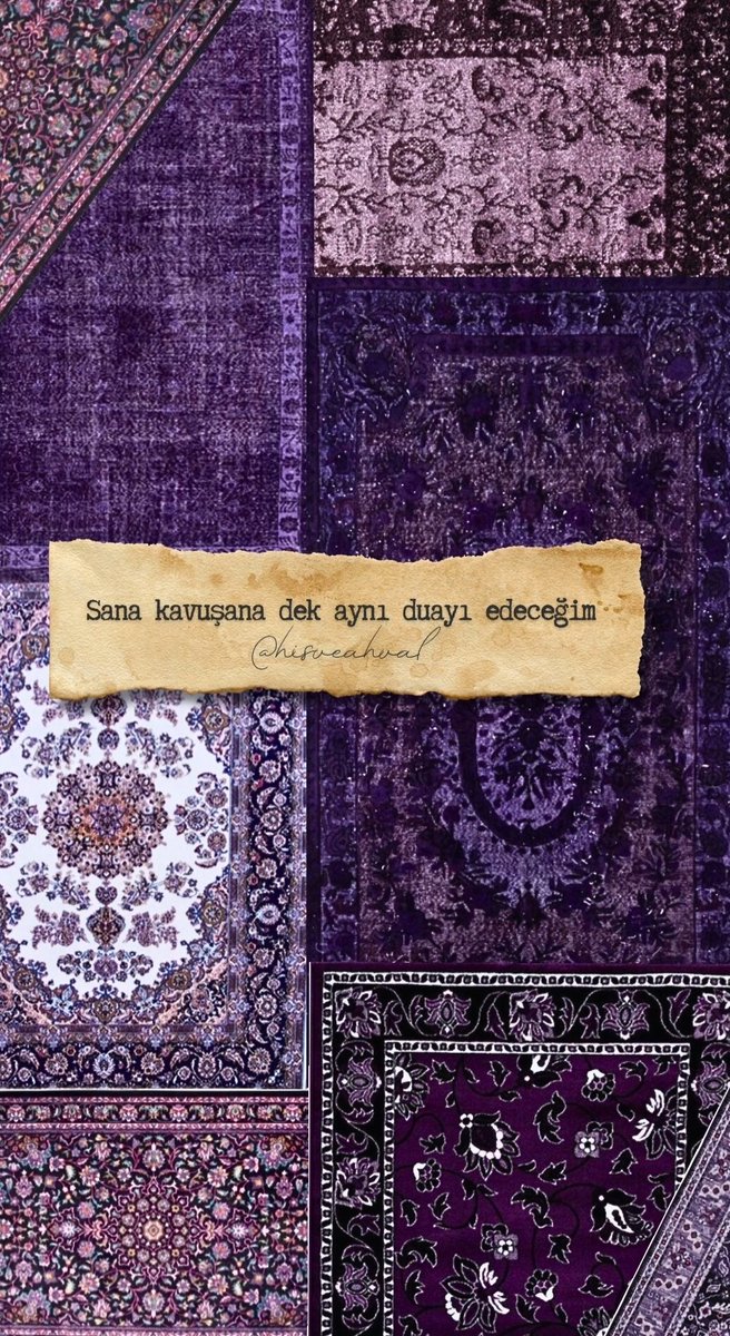 ilssonteuxsair's tweet photo. Sana kavuşana dek 
aynı duayı edeceğim. https://t.co/tPGum9Ohv5