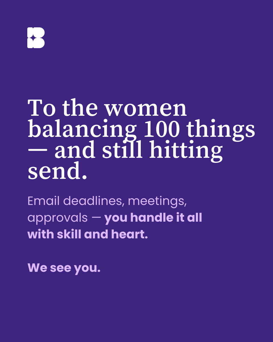 Benchmark tweet media