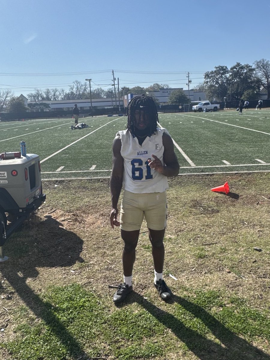 Josiah_1124's tweet image. First day of spring ball,went 3 for 3 on 1on1s with a pick‼️6’1 205lb versatile Nickel/Safety/DB,im a 1of1 athlete 💯
#JUCOPRODUCT #Locksmith
