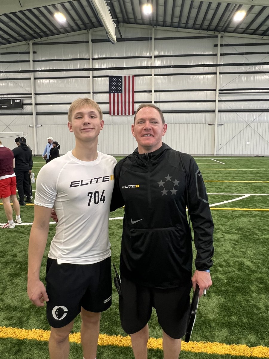 Bryce Backus tweet media