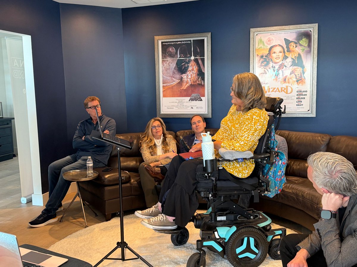 Tim Elmore tweet media