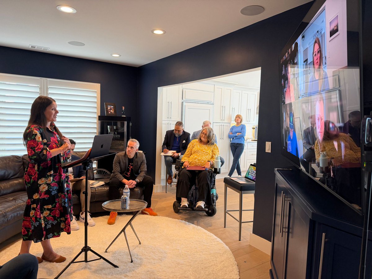 Tim Elmore tweet media