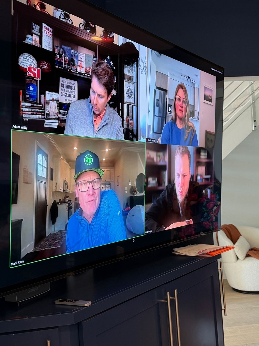 Tim Elmore tweet media