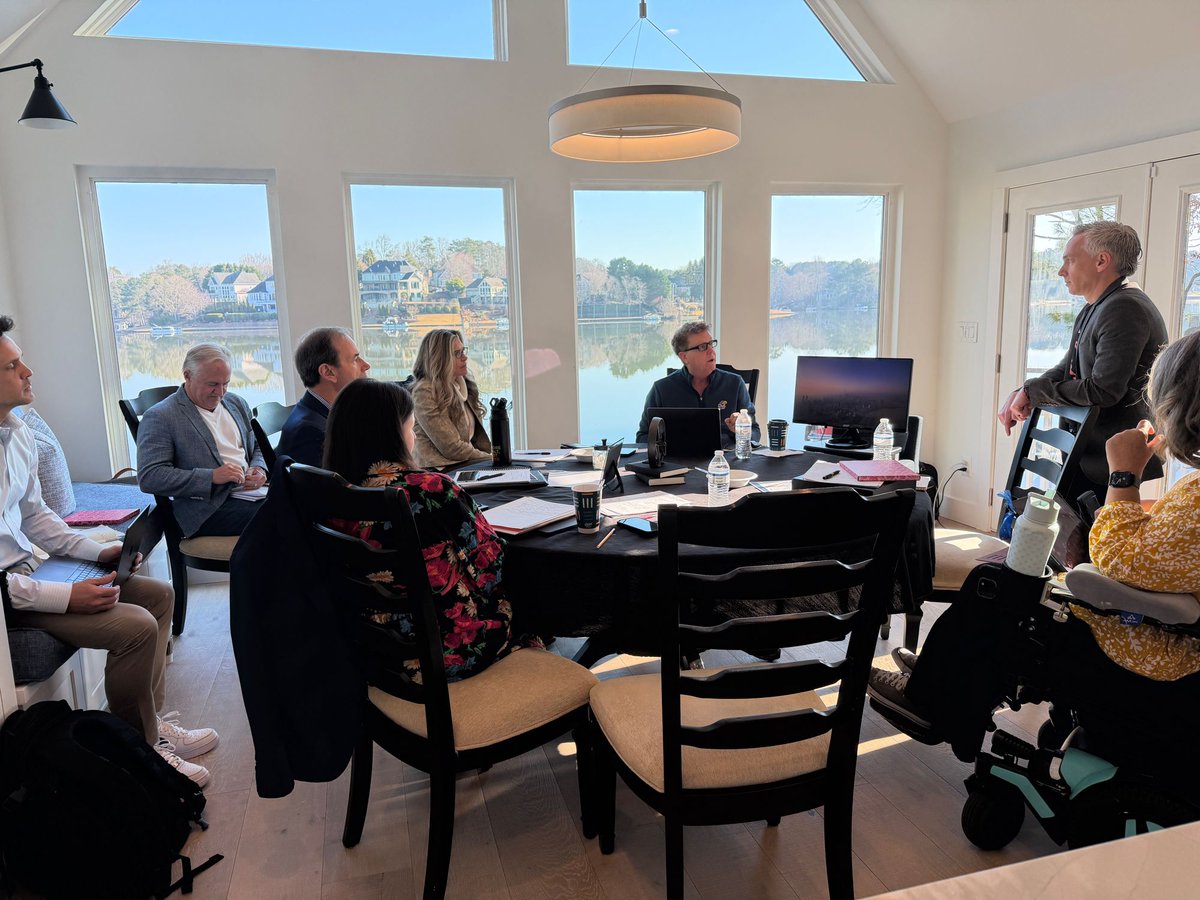 Tim Elmore tweet media