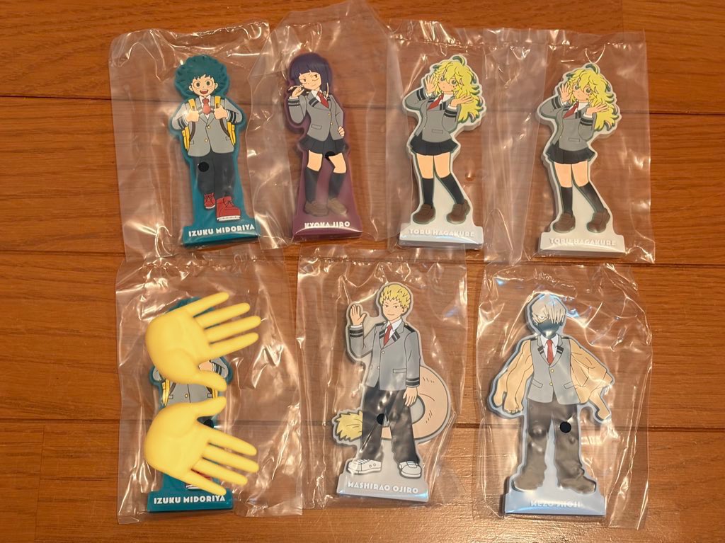 くた@趣味垢 tweet media