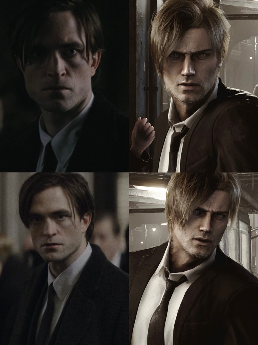 The vision is so CLEAR