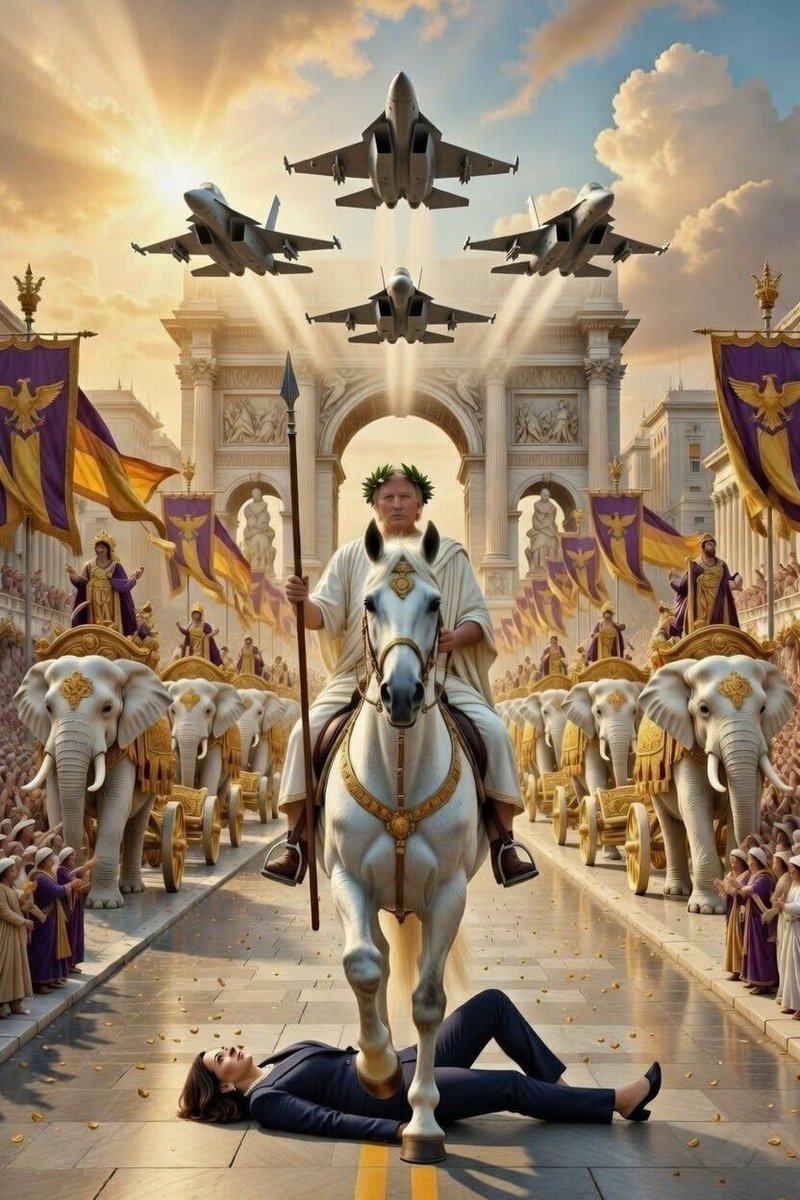 BaronofQueens's tweet photo. @bronzeagemantis Get the Oil, 1k year empire https://t.co/dWK8RGakJ3