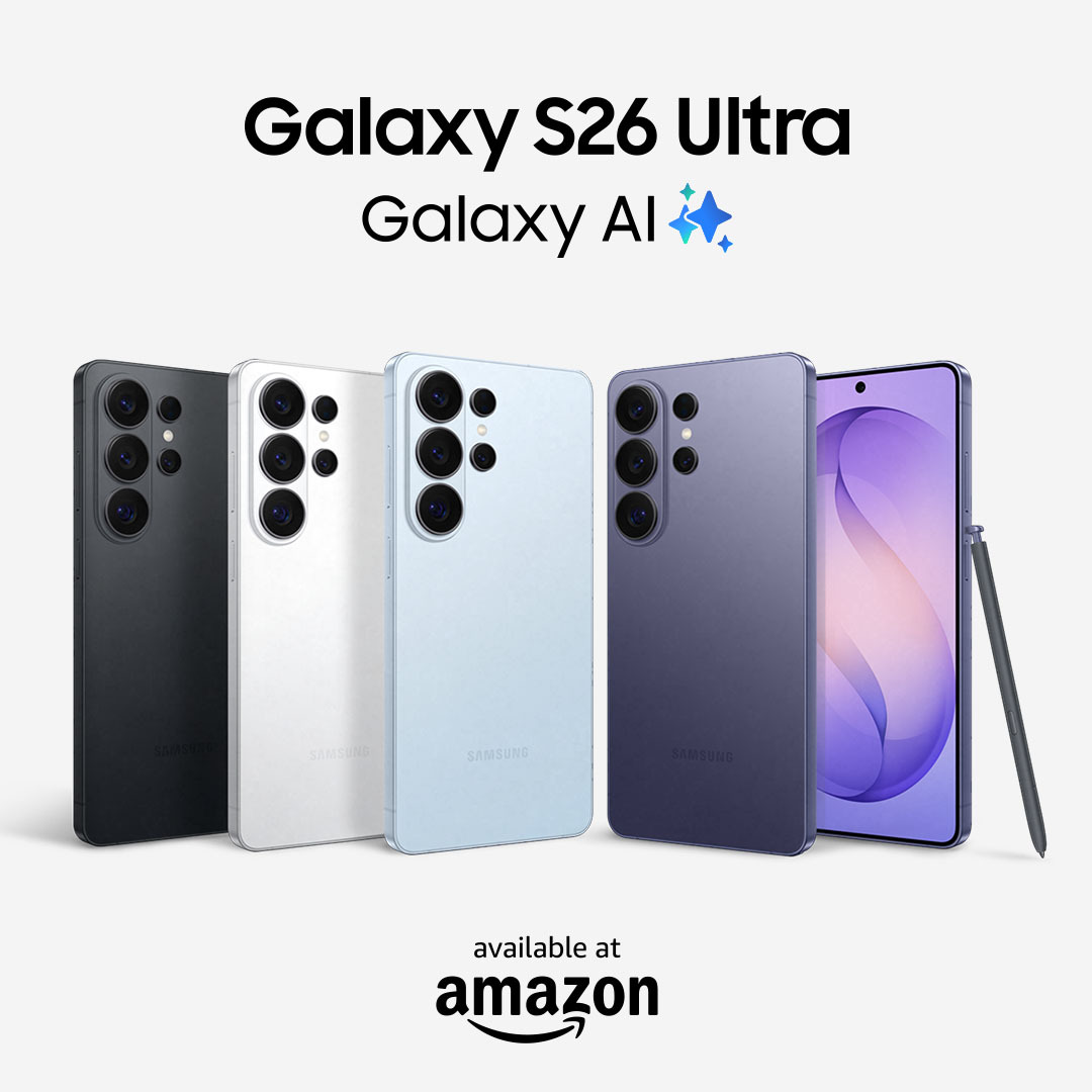 Samsung Mobile US tweet media