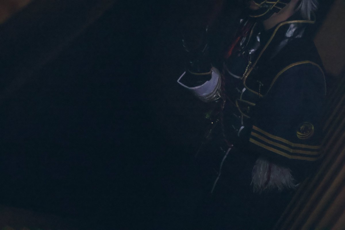 真夜/新規予定❌ tweet media