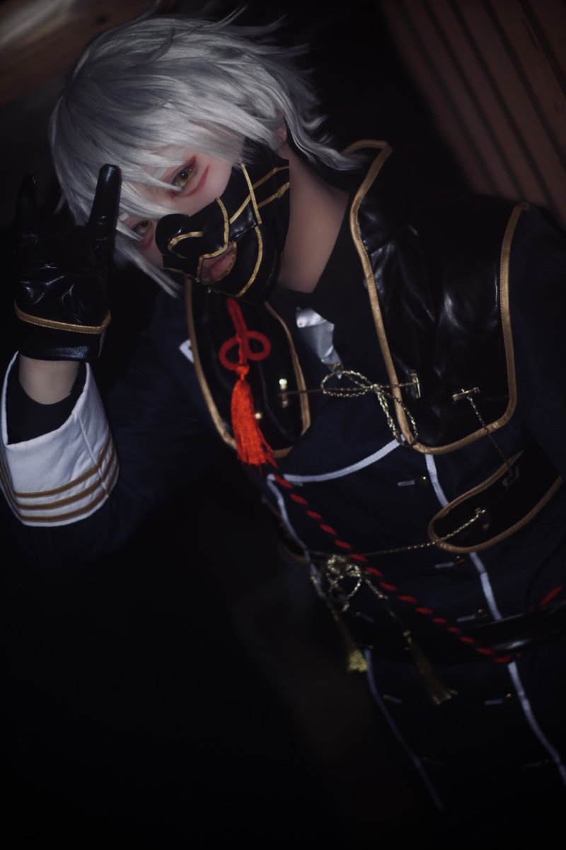 真夜/新規予定❌ tweet media